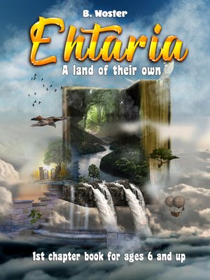 cover image of Ehtaria